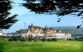 The Woolacombe Bay Hotel